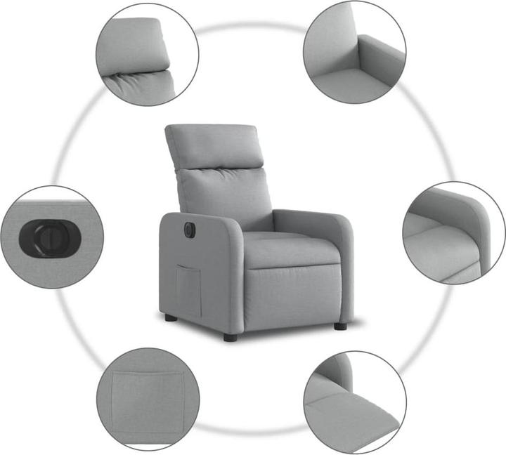 Image du produit vidaXL Relaxsessel