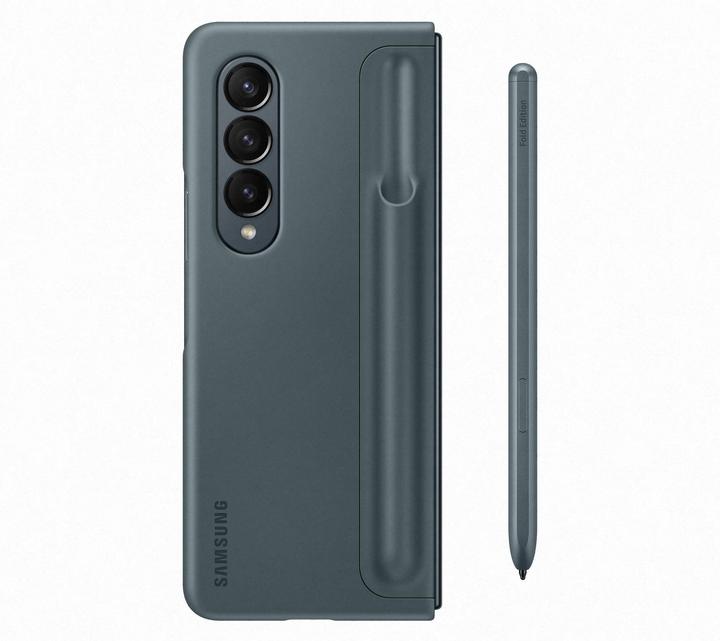 Produktbild Samsung Standing Case mit Stift (Samsung Galaxy Z Fold4)
