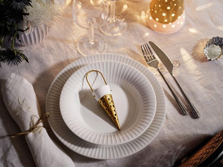 Produktbild Kähler Nobili Weihnachtsspitztüte