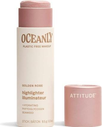 Attitude Light make-up in stick Oceanly (Foundation) 12 g - Shade: Cream