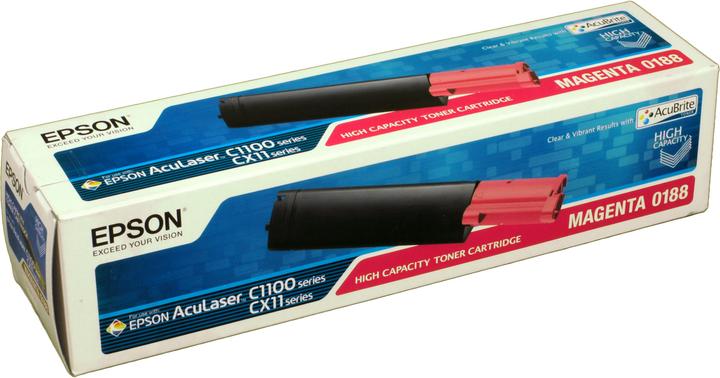 Immagine prodotto Epson S050188 (M)