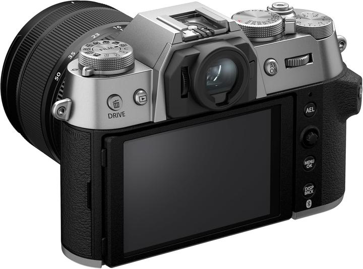 Produktbild Fujifilm X-T50 Kit (15 - 45 mm, 40.20 Mpx, APS-C / DX)