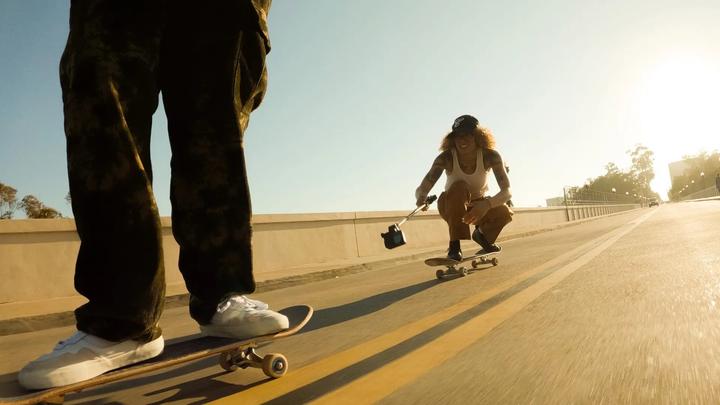 Image du produit GoPro Extension Pole + Shutter Remote