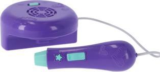 Actual product image Love & Hugs Nail Station