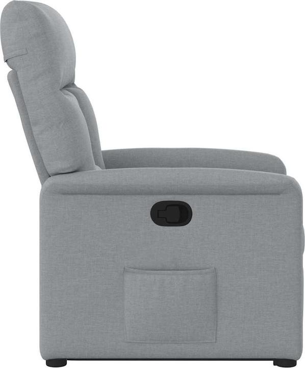 Produktbild vidaXL Relaxsessel mit Aufstehhilfe