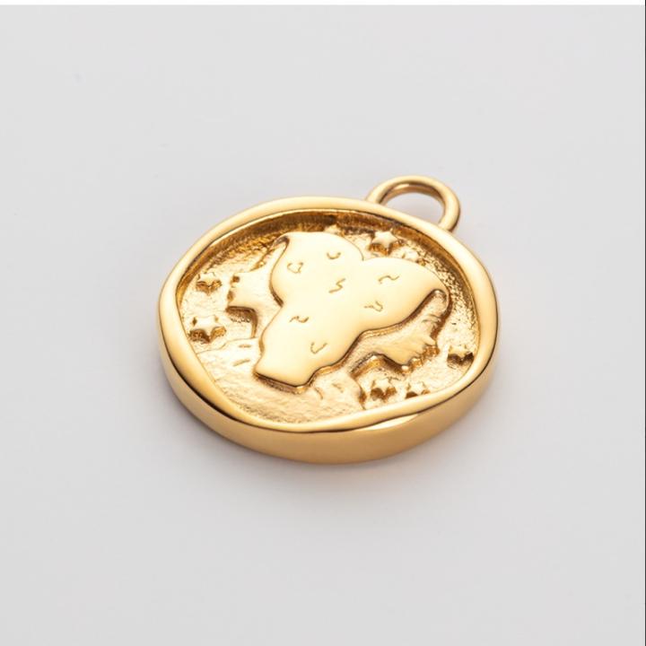 Produktbild Paul Hewitt PH-JE-1205 (Marinium Ocean Steel)