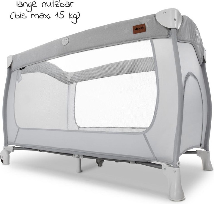 Image du produit Hauck Sleep N Play Center