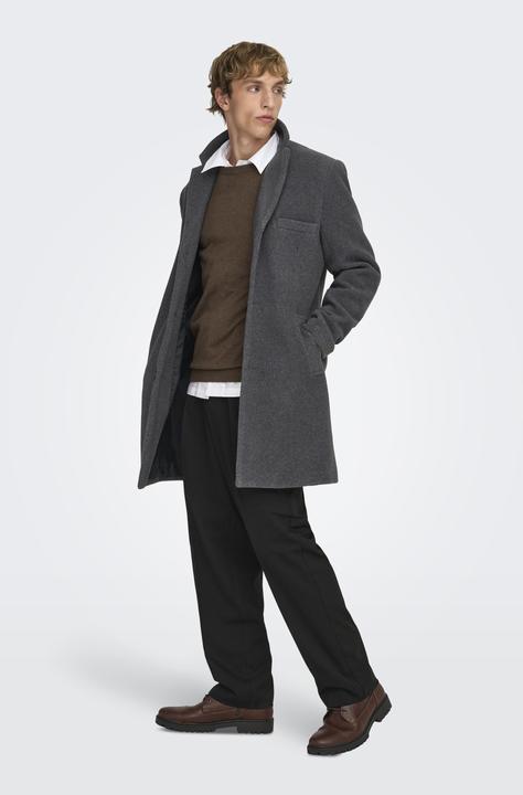 Immagine prodotto Only & Sons ONSJAYLON Mantel Mantel