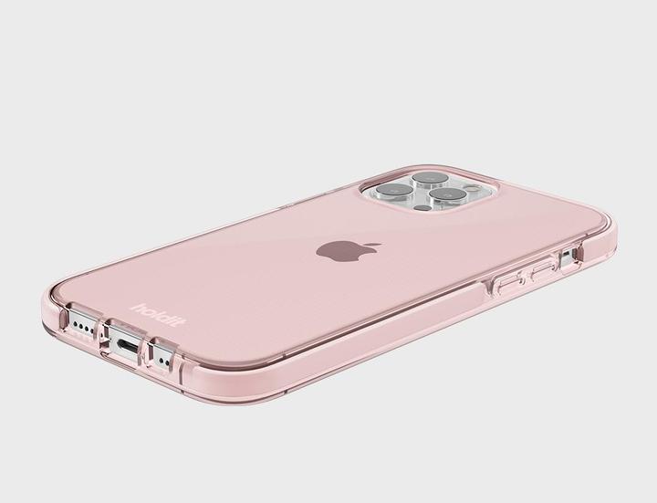 Immagine prodotto Holdit Seethru (Apple iPhone 12, Apple iPhone 12 Pro)