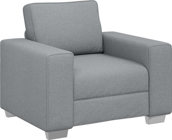 Actual product image vidaXL Sofa