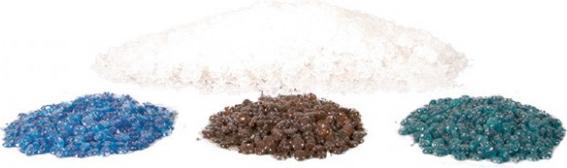 Produktbild Noch Water-Drops 250 g 60856 Transp