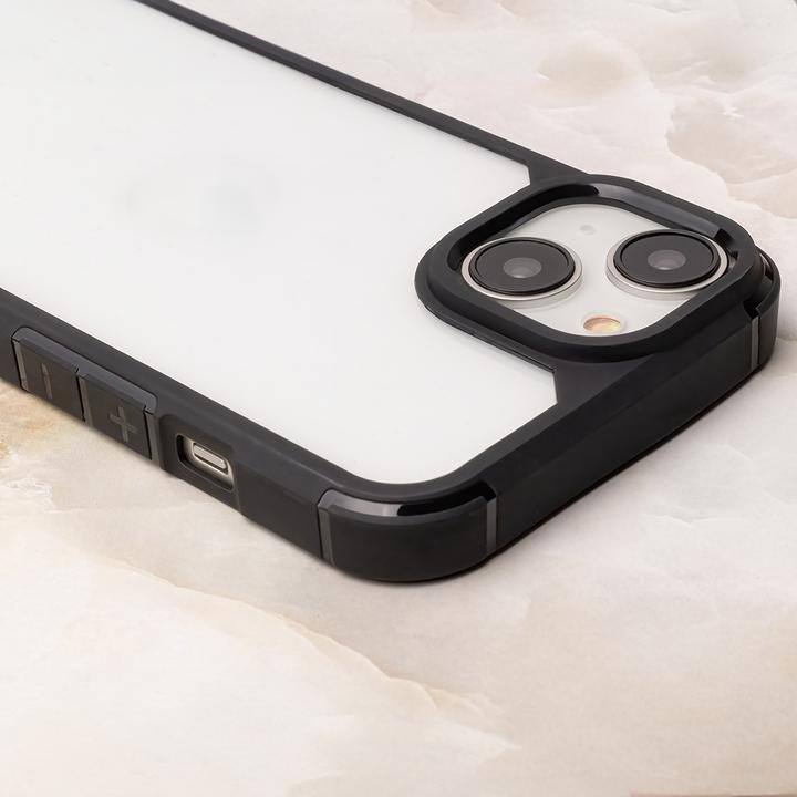 Image du produit OEM Etui Color Shock pour Samsung Galaxy A34 5G noir (Samsung Galaxy A34 5G)