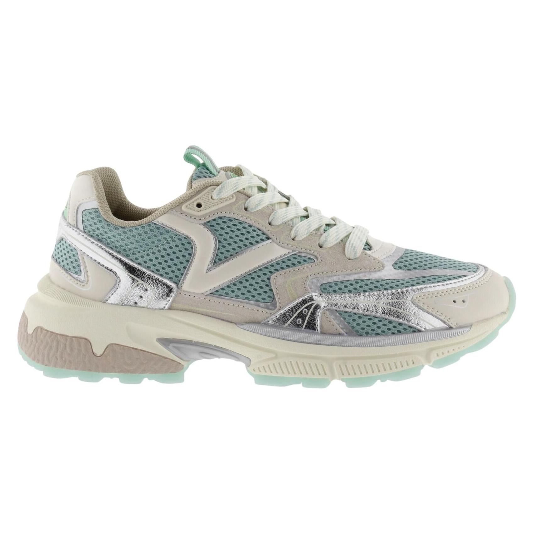 Victoria, Unisex, Sneakers, Mythos, Grün, (37)