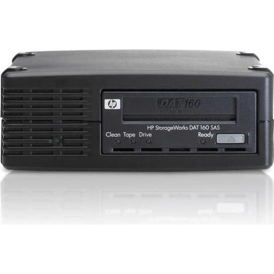 HPE Drive Tape Dat160 Ext Sas, Optisches Laufwerk
