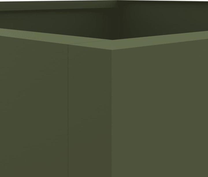 Actual product image vidaXL Gatlin