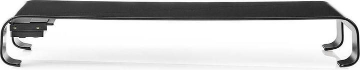 Image du produit Nedis ERGOMFSU3400BK - Ergonomický Multifunkční Stojan | Rozbočovač USB 3.0 | 4portový | Černý