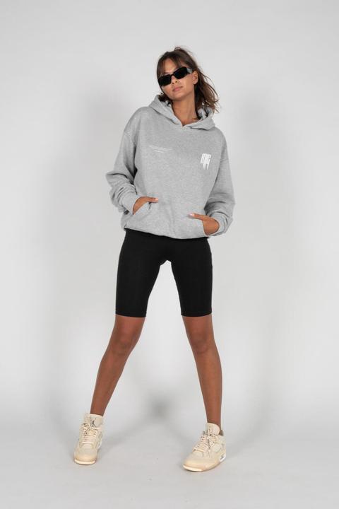 Immagine prodotto Mjgonzales Felpa con cappuccio pesante da donna METAMORPHOSE V.2 - 131321 (XXL)