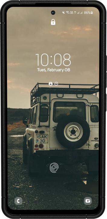 Produktbild UAG Scout Case (Samsung Galaxy A53 5G)