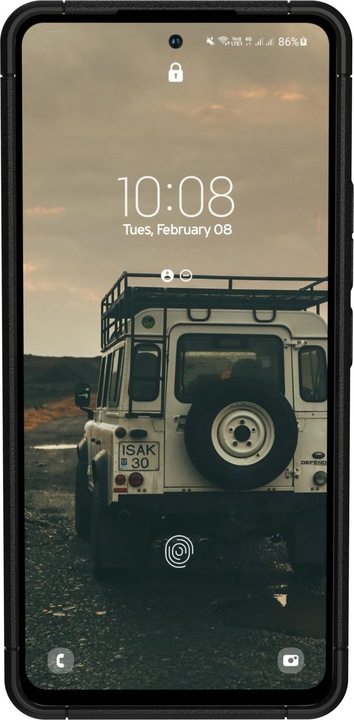 Produktbild UAG Scout Case (Samsung Galaxy A53 5G)