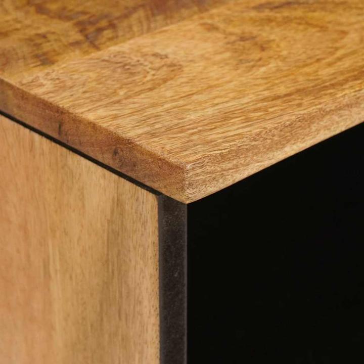 Produktbild vidaXL Schrankaufbewahrung (33 x 33.50 x 46 cm)