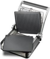 Actual product image Steba Fg 95