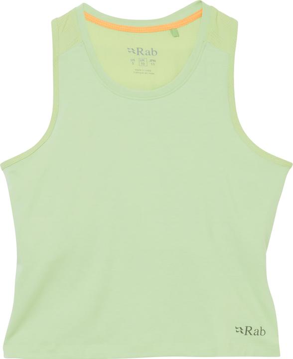 Actual product image Rab Rivelin Racerback (M)