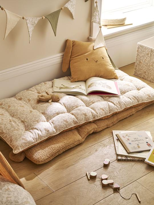 Image du produit Vertbaudet Babylon (120 x 60 cm)