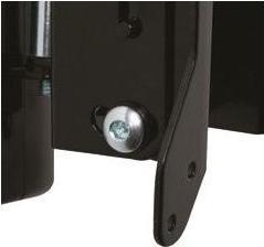 Immagine prodotto b-tech Supporto da parete PB LCD/TFT (Muro, 28", 15 kg)