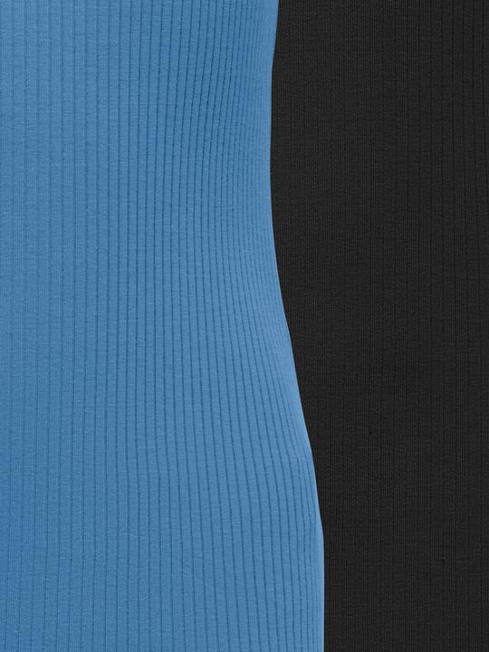 Produktbild Only KOGBELFAST 2er-pack Midikleid Kleid (152)