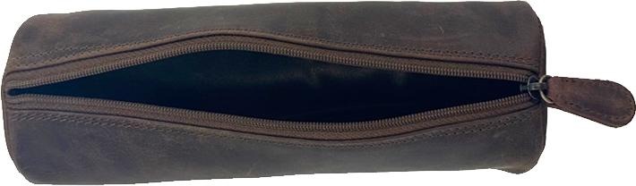 Immagine prodotto ASL Astuccio per matite marrone pieno di mucca