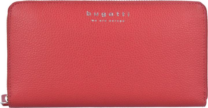 Produktbild Bugatti Langbörse Linda Zip Around Wallet