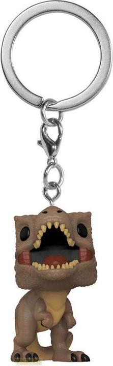 Funko KEY Pop! Jurassic World Dominion : T-Rex