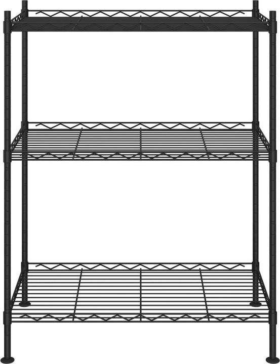 Produktbild vidaXL Lagerregal