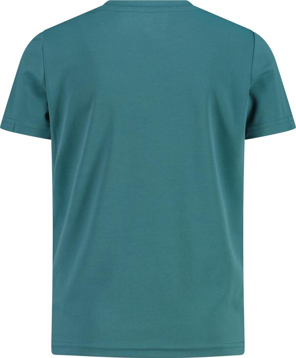 Actual product image CMP Campagnolo Boys Funktions Print (110)