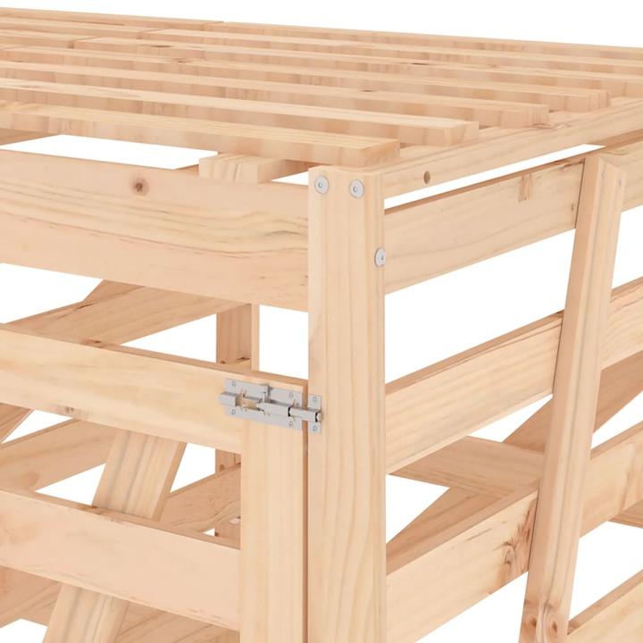 Image du produit vidaXL Madlaina