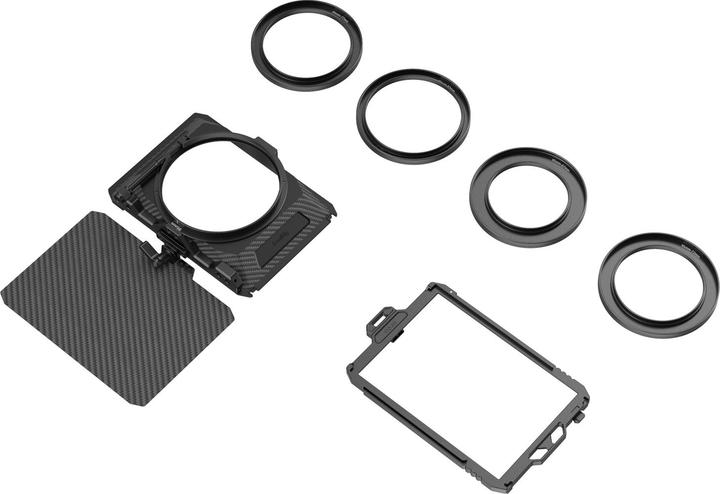 Produktbild SmallRig Mini Matte Box 3196 (Diverses Video Zubehör)