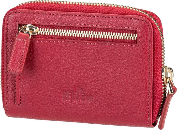 Actual product image Picard Java Geldbörse RFID Schutz Leder 11 cm