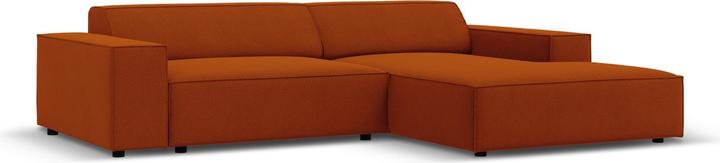 Image du produit Micadoni Jodie (Canapé modulaire, Canapé d'angle)