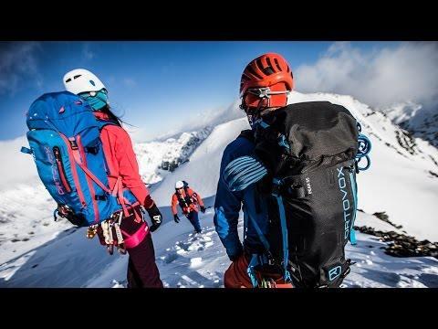Image du produit Ortovox Peak 45 (45 l)