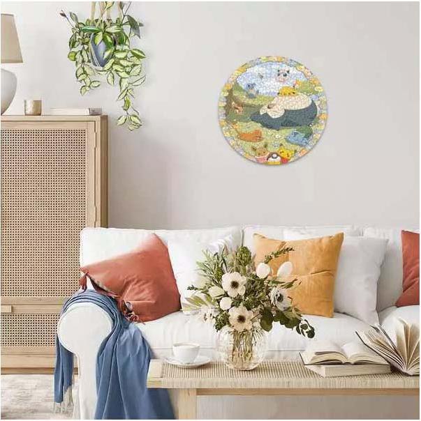 Immagine prodotto Ravensburger Pokémon (500 pezzi)