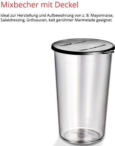 Produktbild Unold M 122 de Luxe