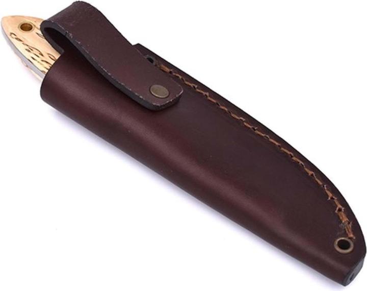 Actual product image Brisa Bobtail 80 Maserbirch Scandi (8 cm)