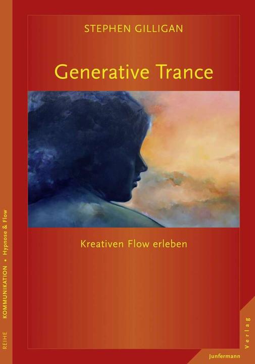 Produktbild Generative Trance (Deutsch, Stephen Gilligan, 2014)