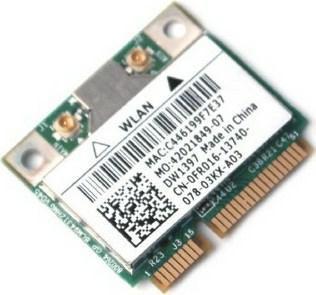 Produktbild Acer NI.23600.088 - WLAN-Karte -