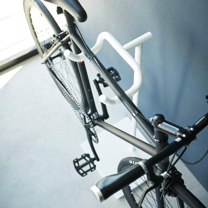 Produktbild Yamazaki Fahrradständer TOWER