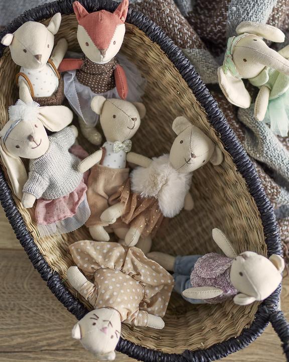 Produktbild Bloomingville Mini Animal friends