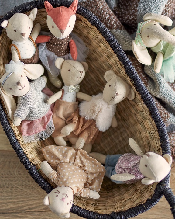 Produktbild Bloomingville Mini Animal friends