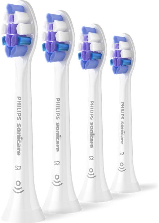 Immagine prodotto Philips Sonicare S Sensitive (4 x)