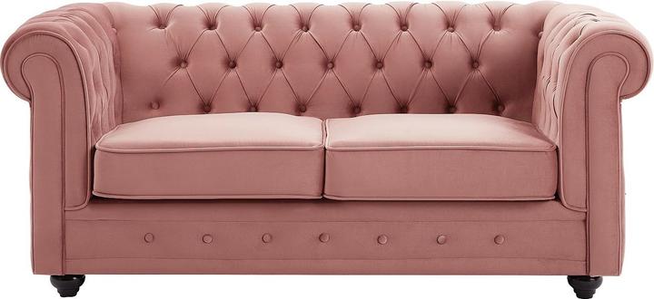 Immagine prodotto Vente-unique Chesterfield (2 posti)