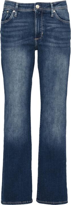 Produktbild S.Oliver Jeans-Hose Jeans Beverly / Slim Fit / Mid Rise / Bootcut Leg (44)